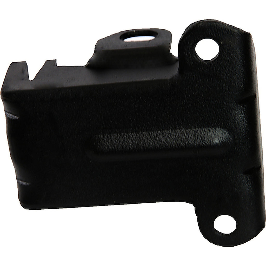 ATP - 602249 - Pioneer Preium Replacement Engine Mount Solid, Front Left