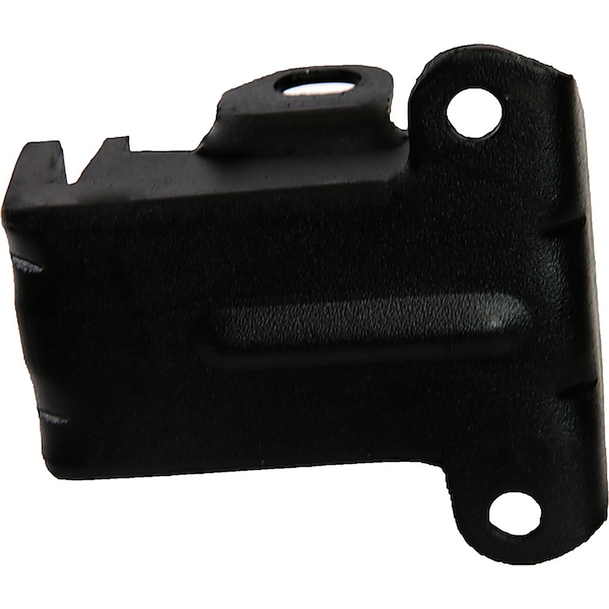 ATP - 602249 - Pioneer Preium Replacement Engine Mount Solid, Front Left