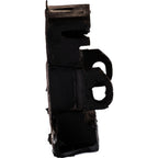 ATP - 602249 - Pioneer Preium Replacement Engine Mount Solid, Front Left