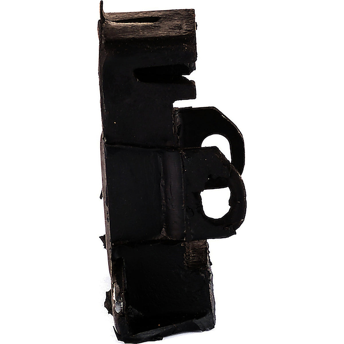 ATP - 602249 - Pioneer Preium Replacement Engine Mount Solid, Front Left