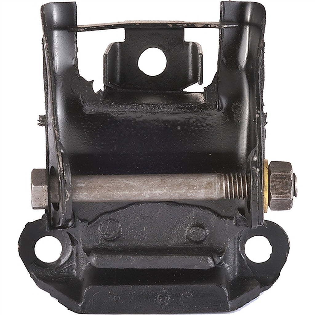 ATP - 602285 - Pioneer Preium Replacement Engine Mount Solid, Front Left