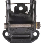 ATP - 602285 - Pioneer Preium Replacement Engine Mount Solid, Front Left