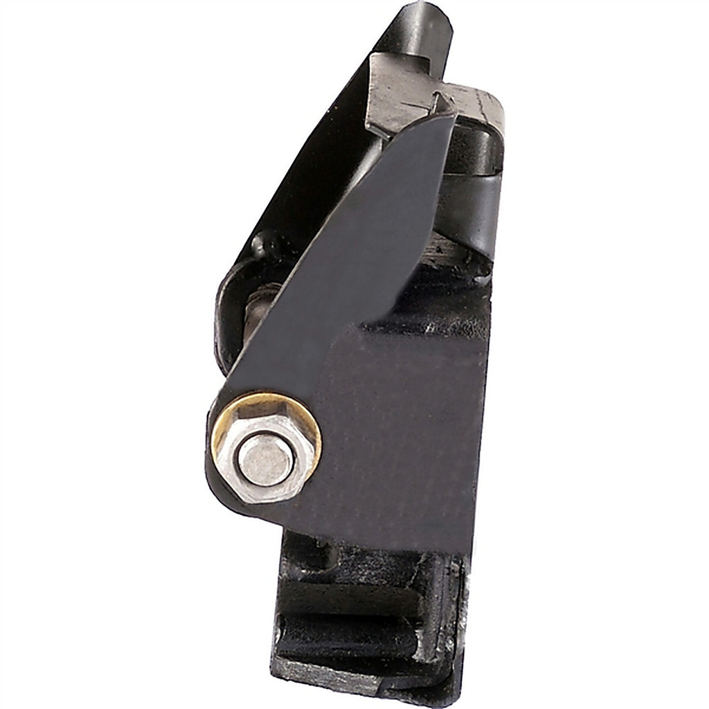 ATP - 602285 - Pioneer Preium Replacement Engine Mount Solid, Front Left