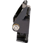 ATP - 602285 - Pioneer Preium Replacement Engine Mount Solid, Front Left