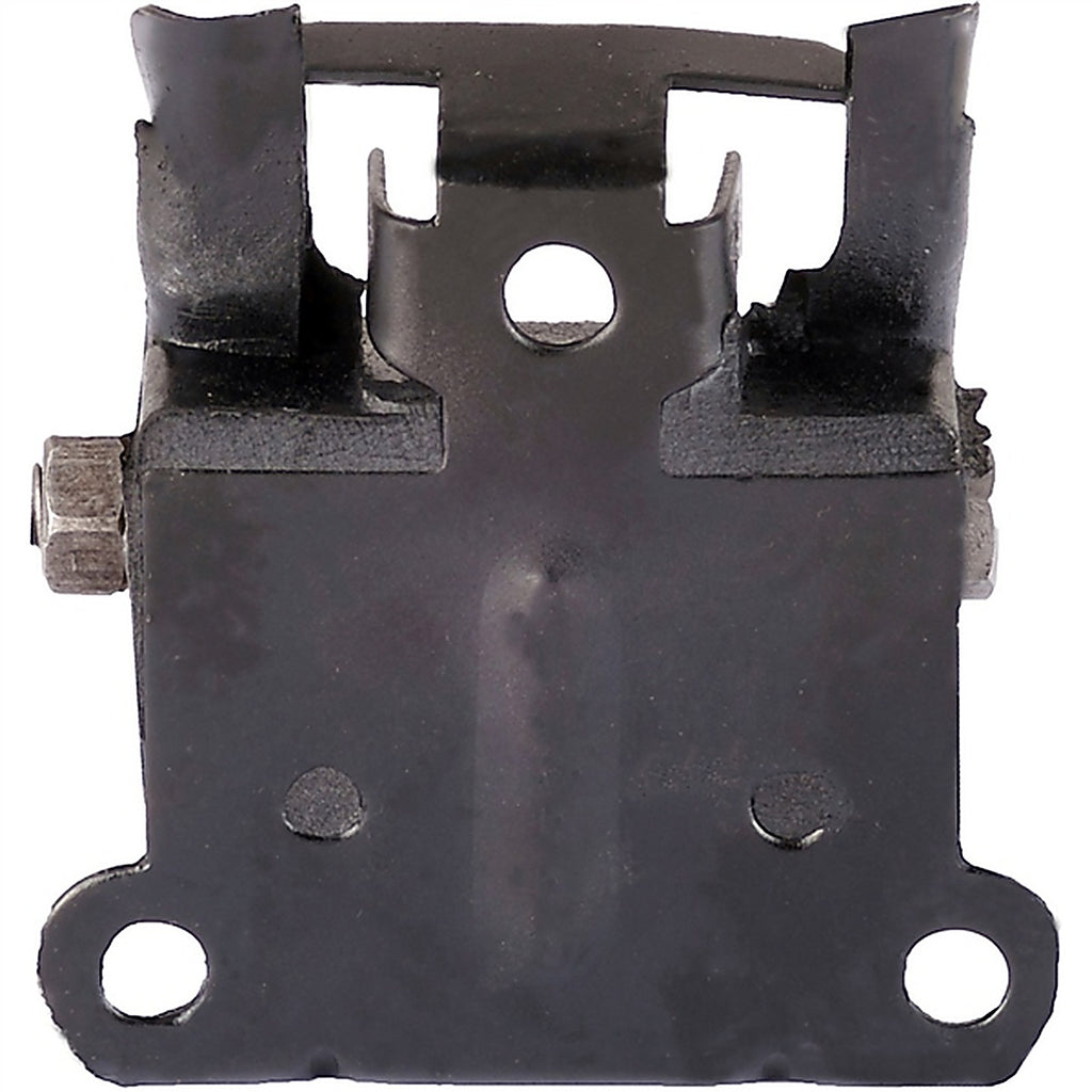 ATP - 602285 - Pioneer Preium Replacement Engine Mount Solid, Front Left
