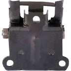 ATP - 602285 - Pioneer Preium Replacement Engine Mount Solid, Front Left