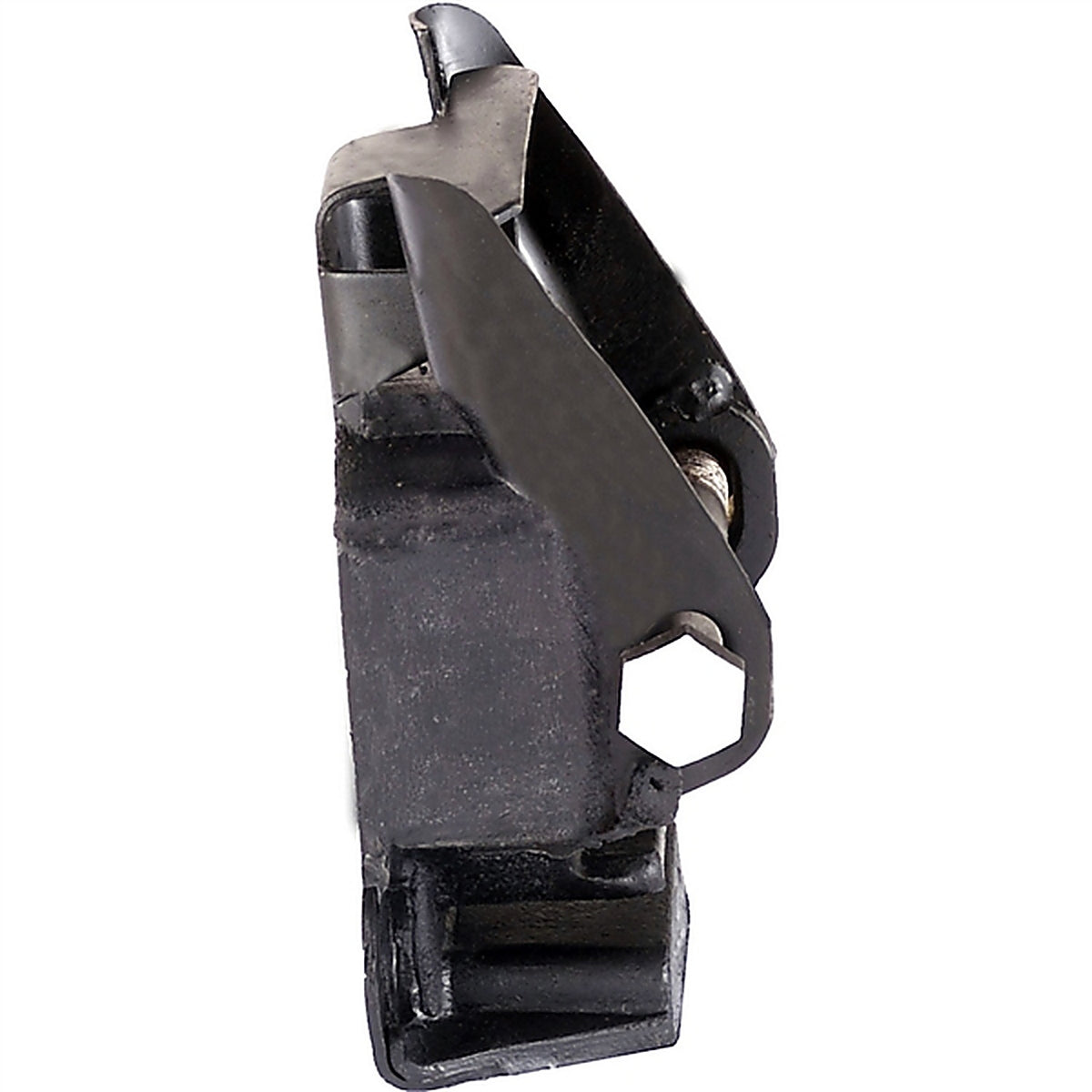 ATP - 602285 - Pioneer Preium Replacement Engine Mount Solid, Front Left
