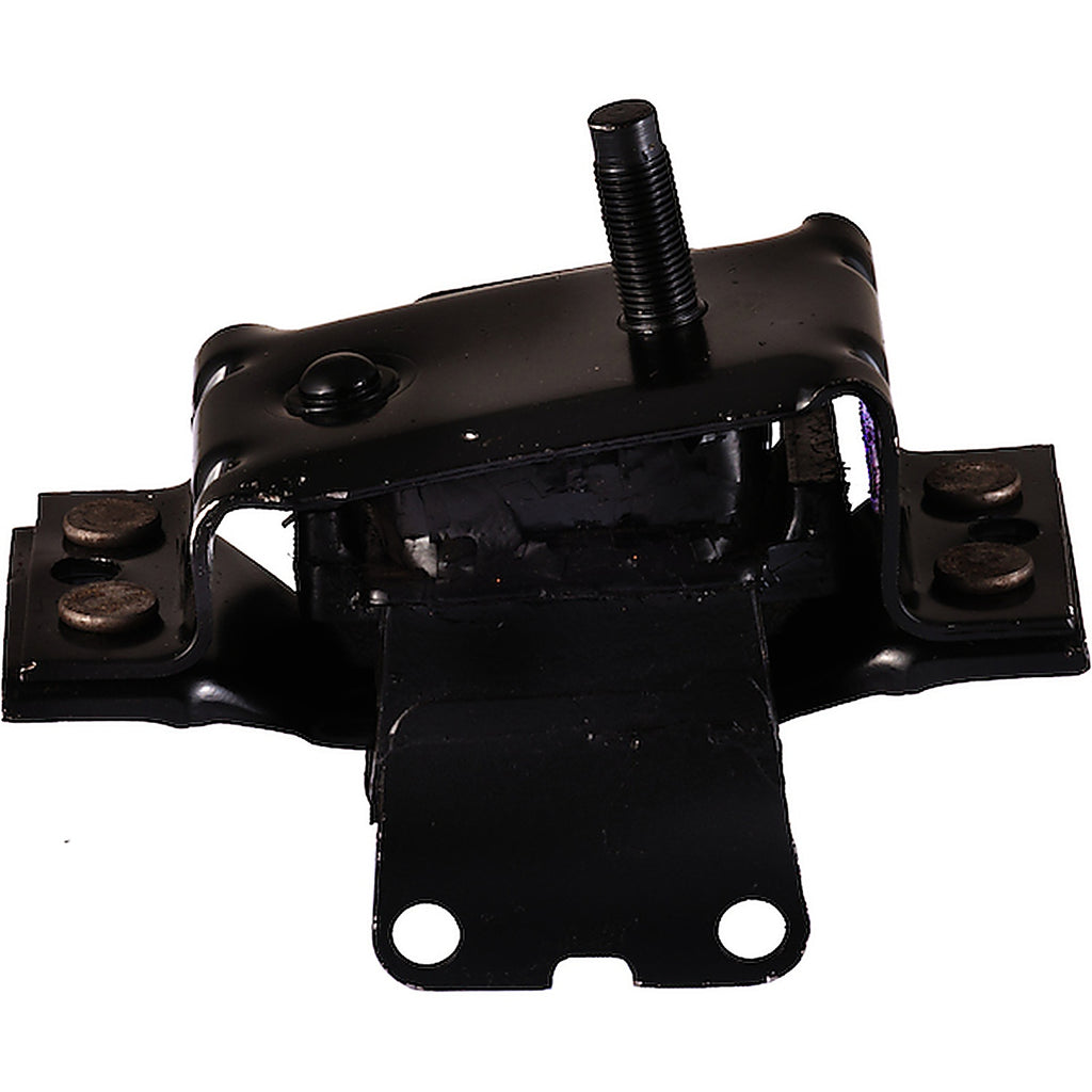 ATP - 602296 - Pioneer Preium Replacement Engine Mount Solid, Front Left