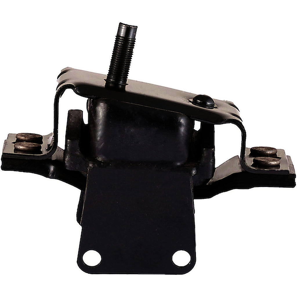 ATP - 602296 - Pioneer Preium Replacement Engine Mount Solid, Front Left