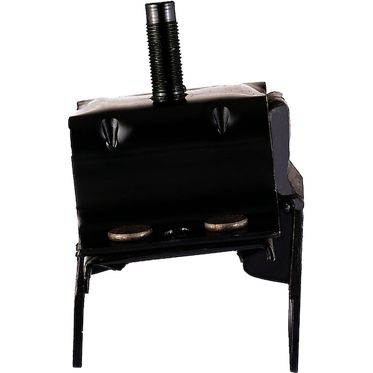 ATP - 602296 - Pioneer Preium Replacement Engine Mount Solid, Front Left