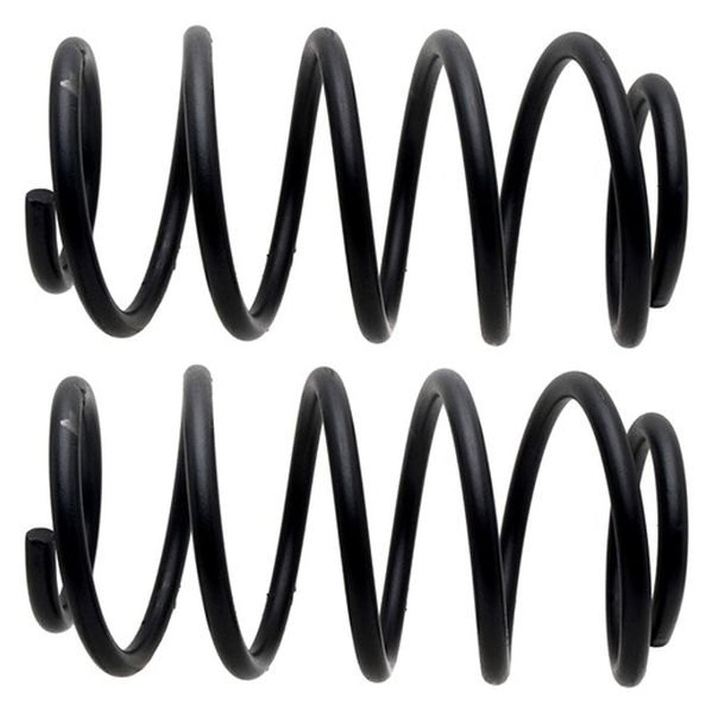 Moog - 60232 - Coil Spring Set