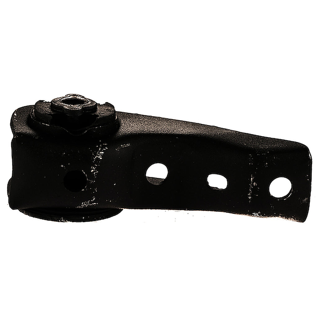 ATP - 602324 - Pioneer Preium Replacement Engine Mount Solid, Front Left