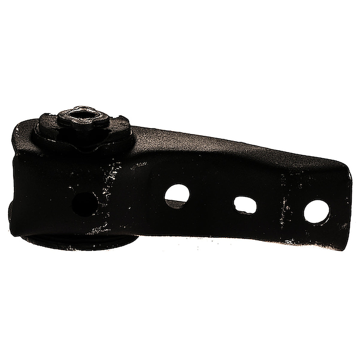 ATP - 602324 - Pioneer Preium Replacement Engine Mount Solid, Front Left