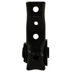 ATP - 602324 - Pioneer Preium Replacement Engine Mount Solid, Front Left
