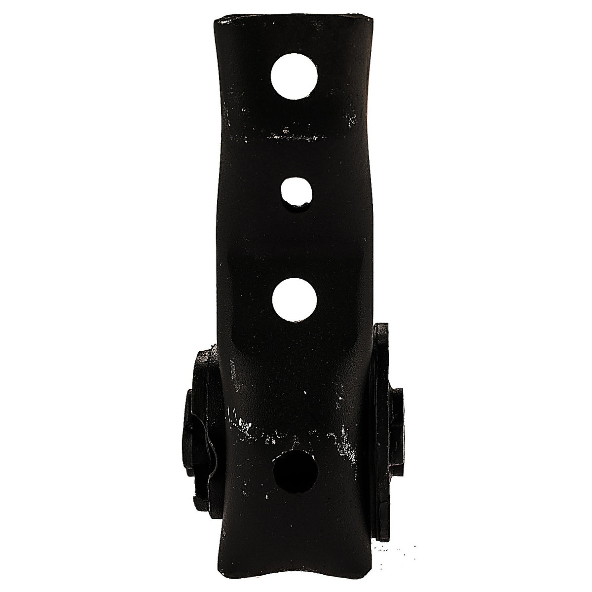 ATP - 602324 - Pioneer Preium Replacement Engine Mount Solid, Front Left