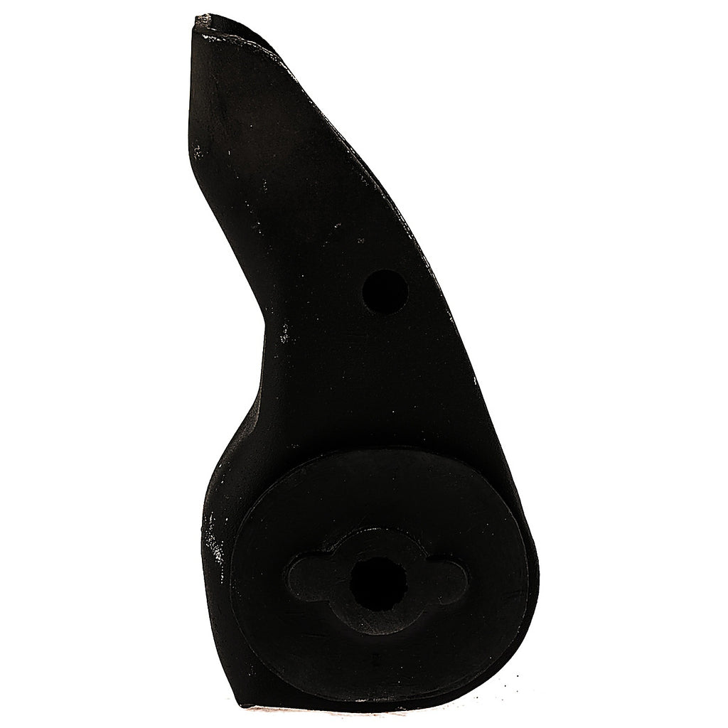 ATP - 602324 - Pioneer Preium Replacement Engine Mount Solid, Front Left