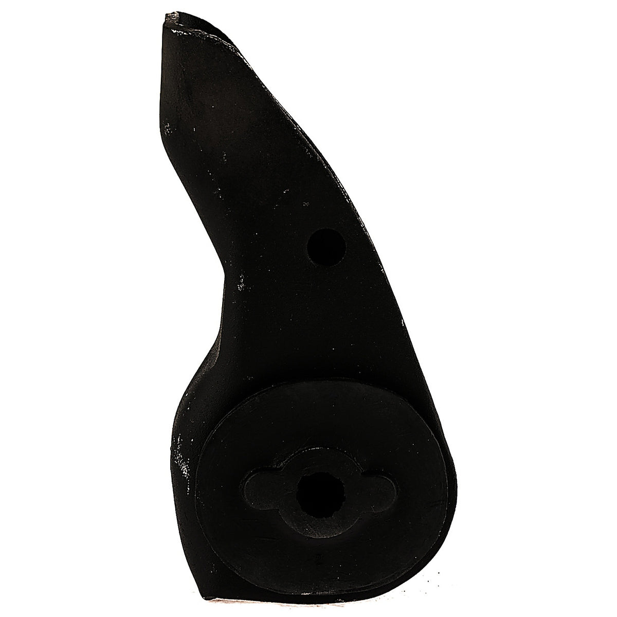 ATP - 602324 - Pioneer Preium Replacement Engine Mount Solid, Front Left