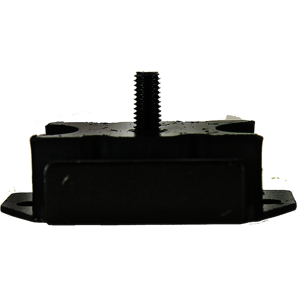 ATP - 602333 - Pioneer Preium Replacement Engine Mount Solid, Front Left