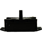 ATP - 602333 - Pioneer Preium Replacement Engine Mount Solid, Front Left