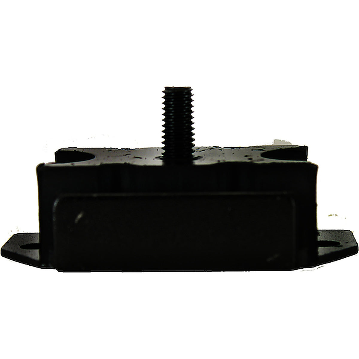 ATP - 602333 - Pioneer Preium Replacement Engine Mount Solid, Front Left