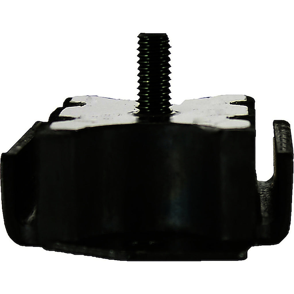 ATP - 602333 - Pioneer Preium Replacement Engine Mount Solid, Front Left