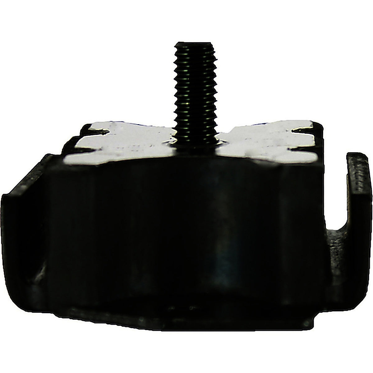 ATP - 602333 - Pioneer Preium Replacement Engine Mount Solid, Front Left