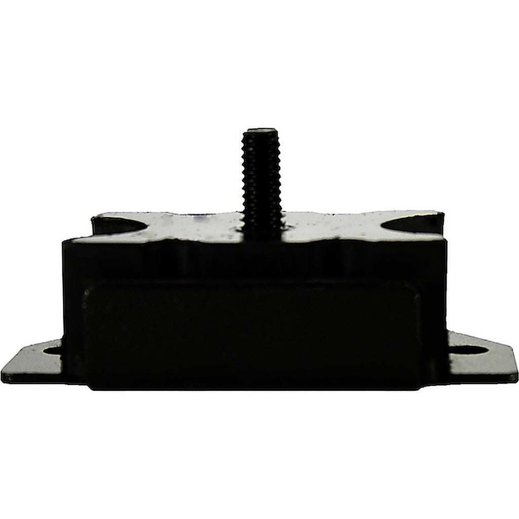 ATP - 602333 - Pioneer Preium Replacement Engine Mount Solid, Front Left