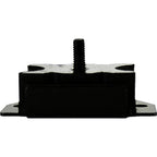 ATP - 602333 - Pioneer Preium Replacement Engine Mount Solid, Front Left