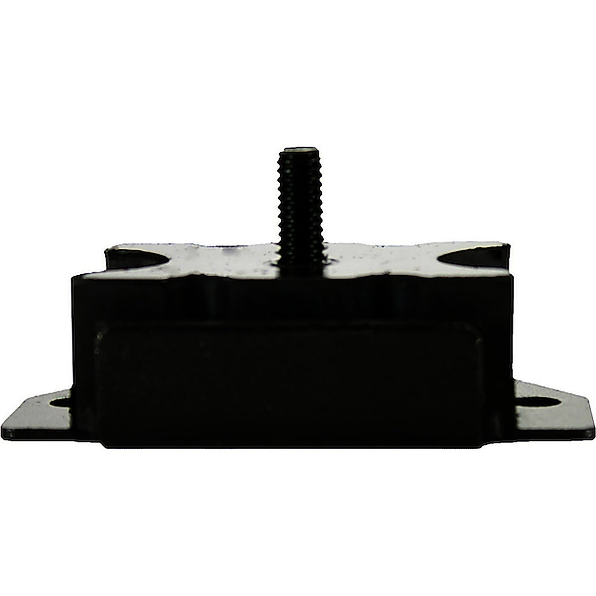 ATP - 602333 - Pioneer Preium Replacement Engine Mount Solid, Front Left