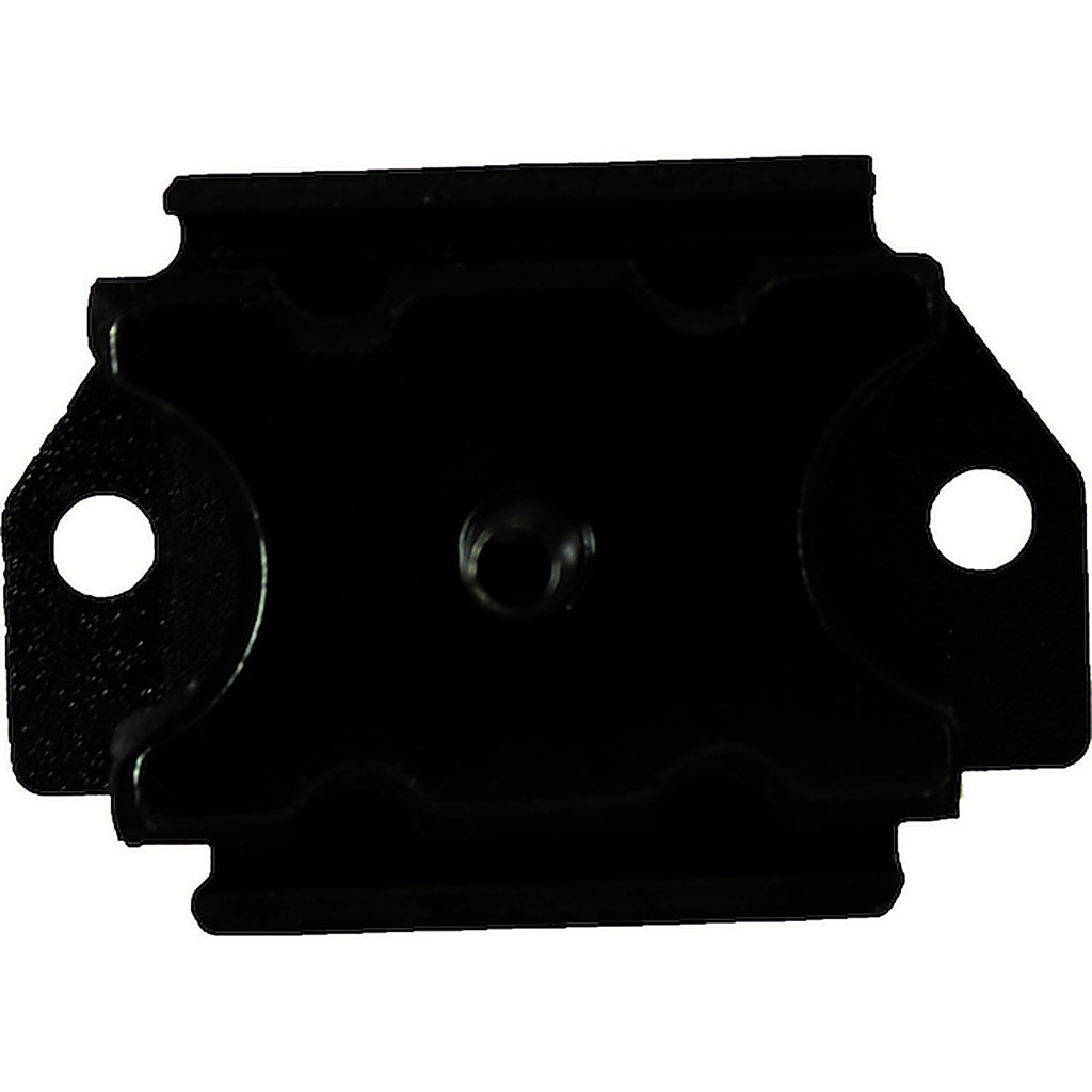 ATP - 602333 - Pioneer Preium Replacement Engine Mount Solid, Front Left