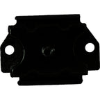 ATP - 602333 - Pioneer Preium Replacement Engine Mount Solid, Front Left