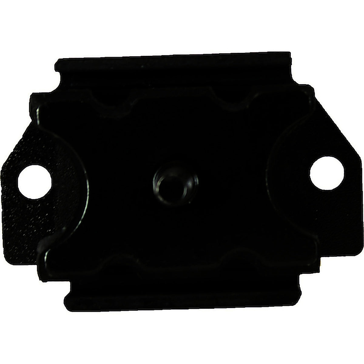 ATP - 602333 - Pioneer Preium Replacement Engine Mount Solid, Front Left