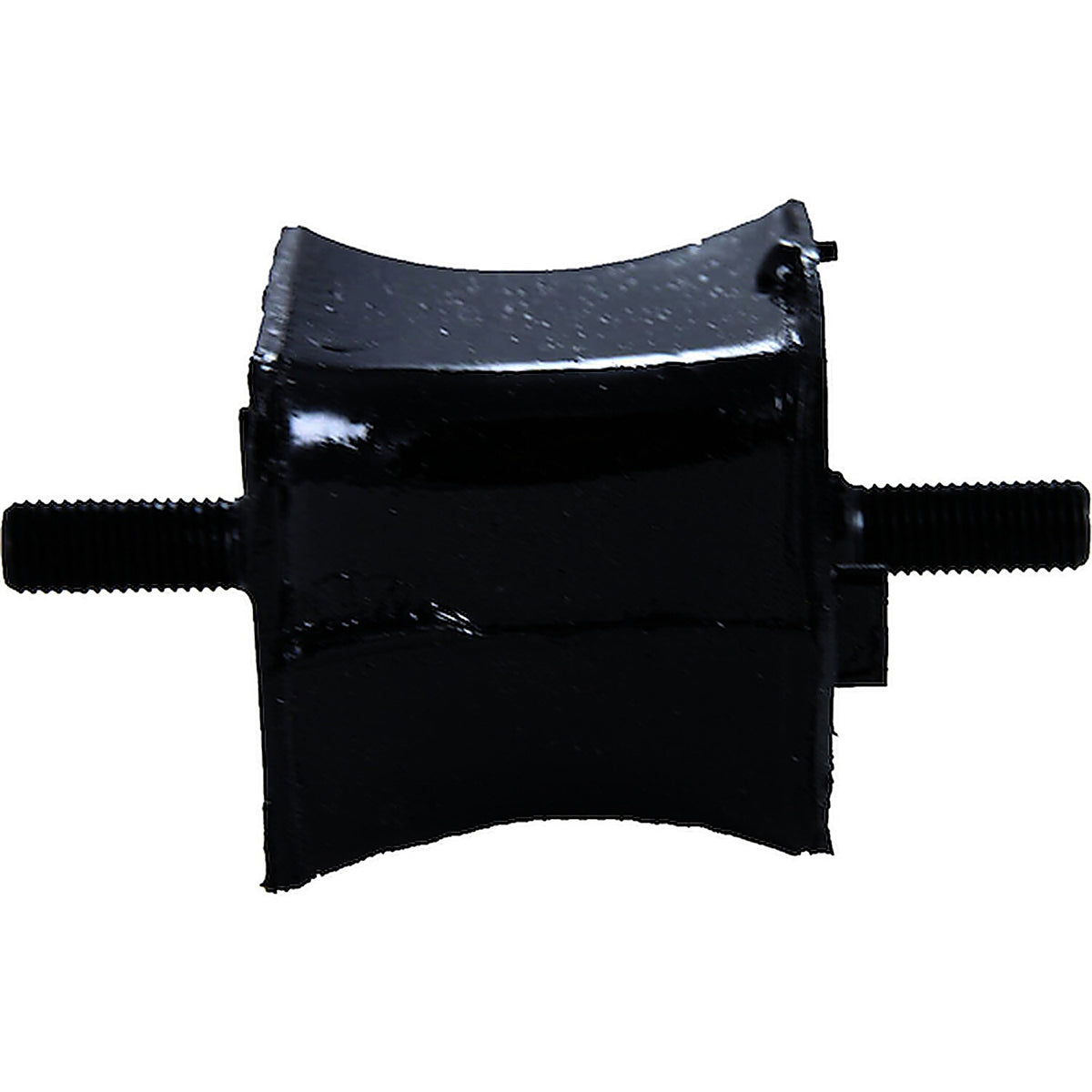 ATP - 602450 - Pioneer Preium Replacement Engine Mount Solid, Front
