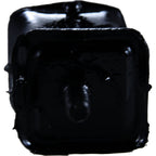 ATP - 602450 - Pioneer Preium Replacement Engine Mount Solid, Front