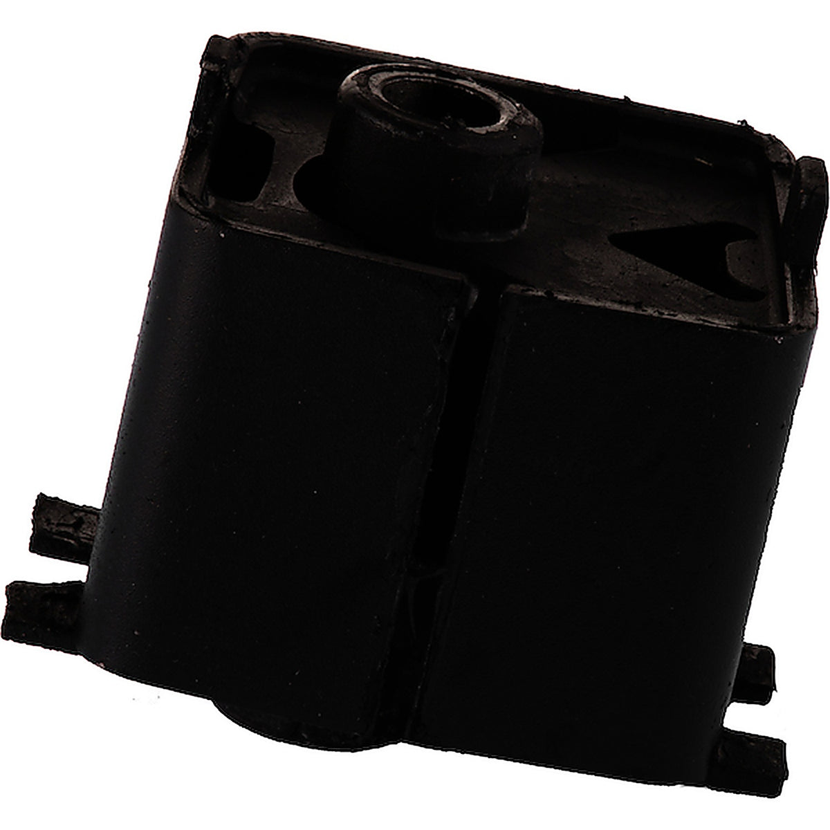 ATP - 602493 - Pioneer Preium Replacement Engine Mount Solid, Front