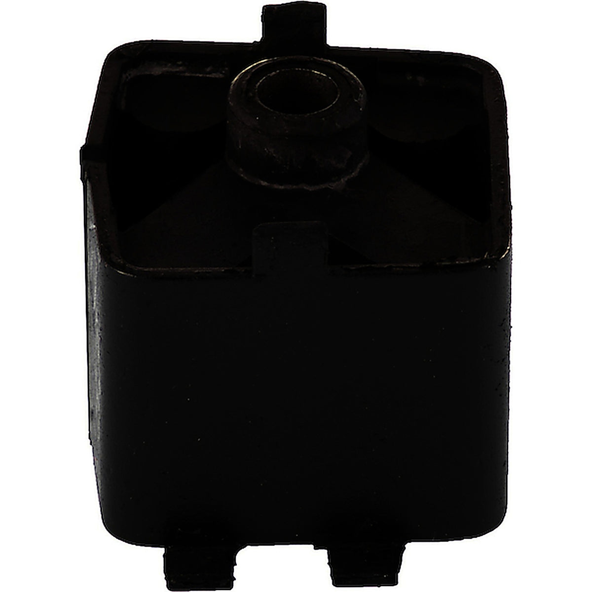 ATP - 602493 - Pioneer Preium Replacement Engine Mount Solid, Front