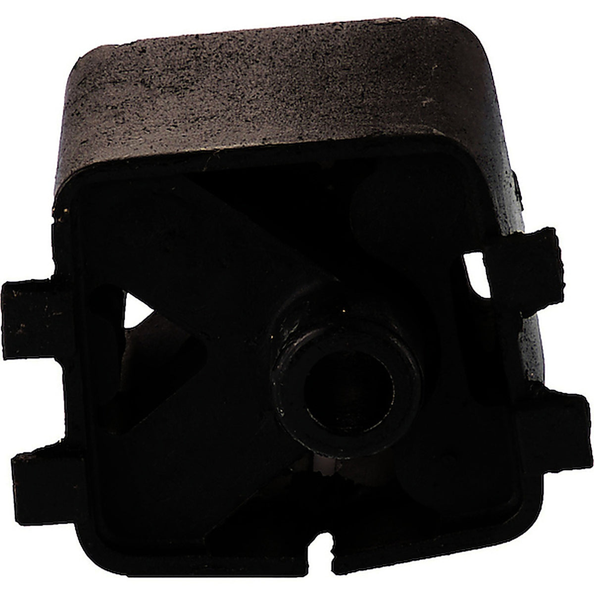 ATP - 602493 - Pioneer Preium Replacement Engine Mount Solid, Front