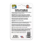 FLEX - KITPVC3X4 - SEAL Stop Leaks Fast Inflatable Patch & Repair Kit PVC 2 pk