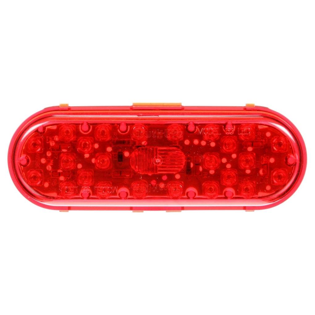 Trucklite - 60250R - 60 Series LED Red