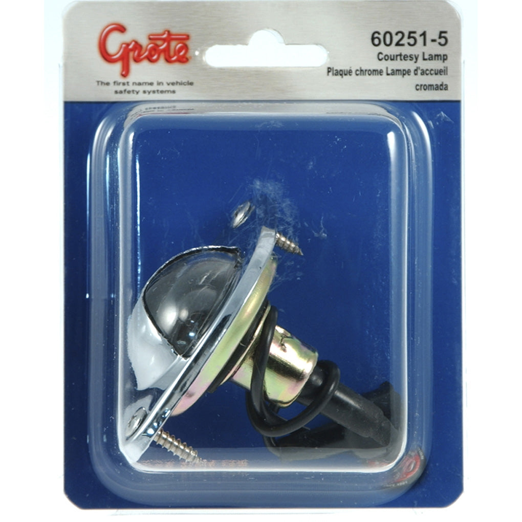 Grote - 60251-5 - Courtesy Lamp