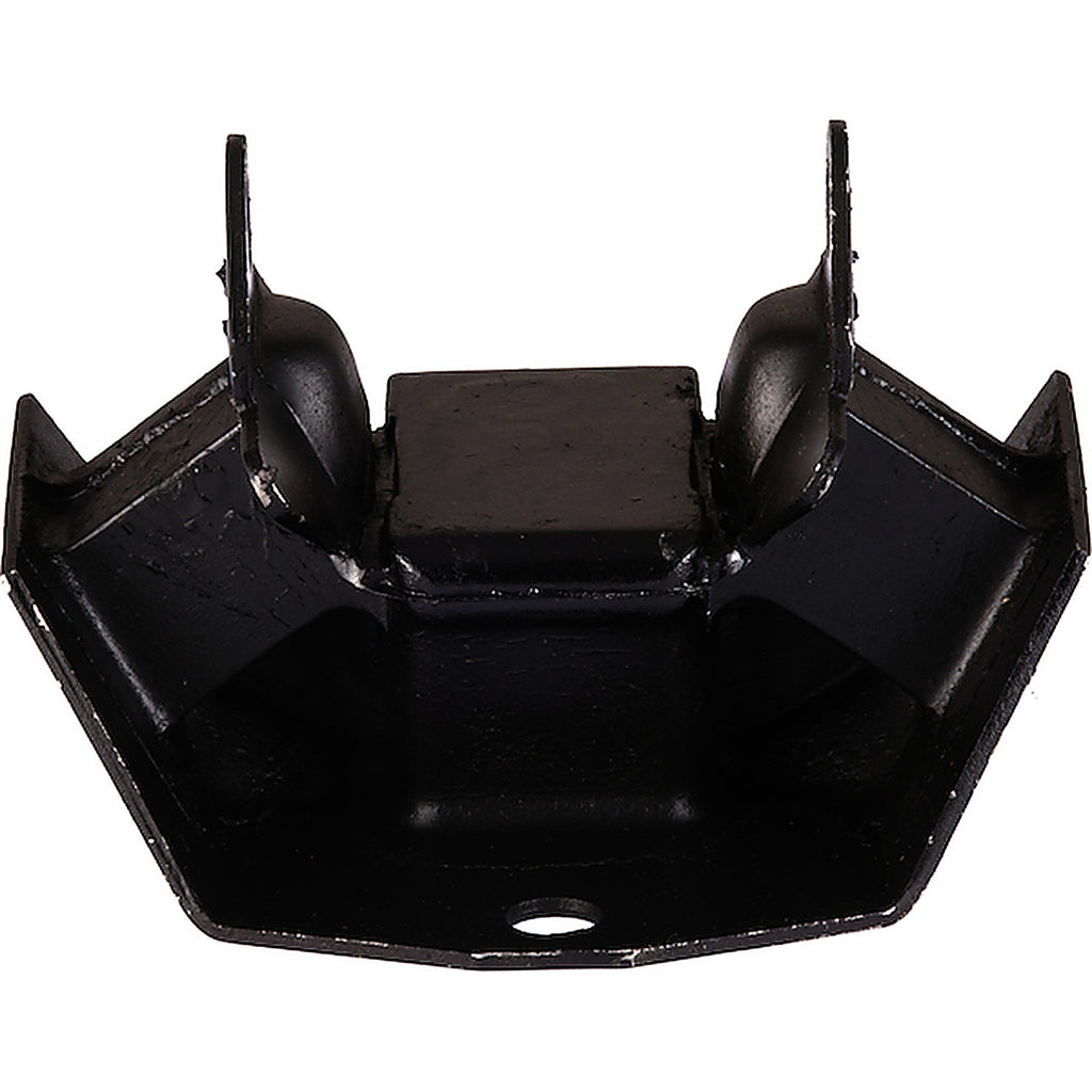 ATP - 602549 - Pioneer Preium Replacement Engine Mount Solid, Front Left