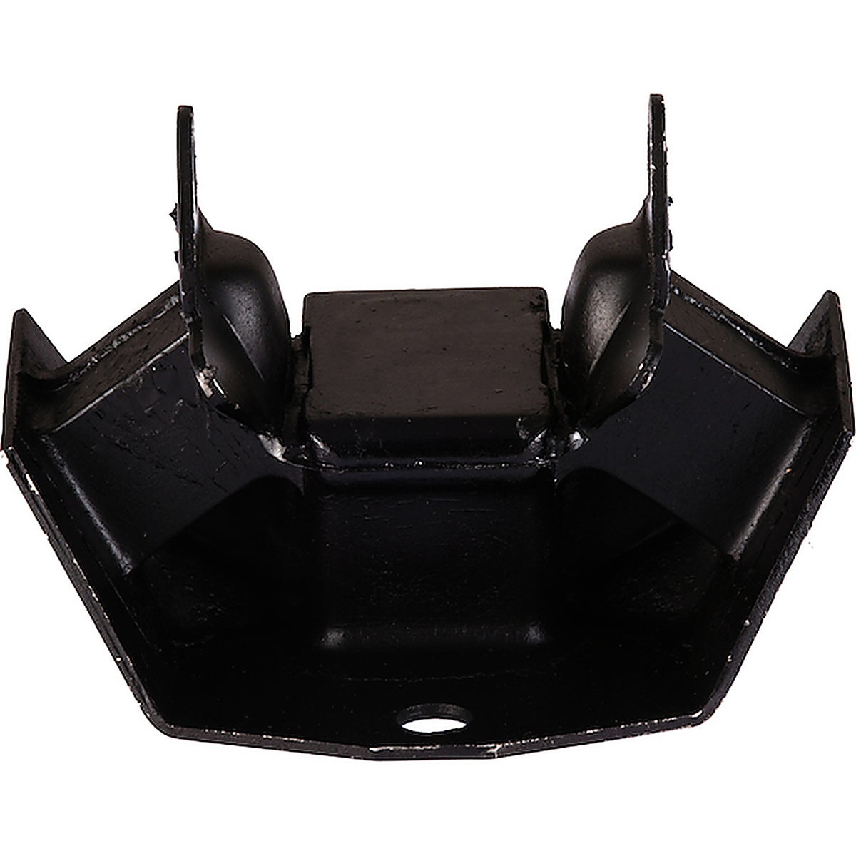 ATP - 602549 - Pioneer Preium Replacement Engine Mount Solid, Front Left