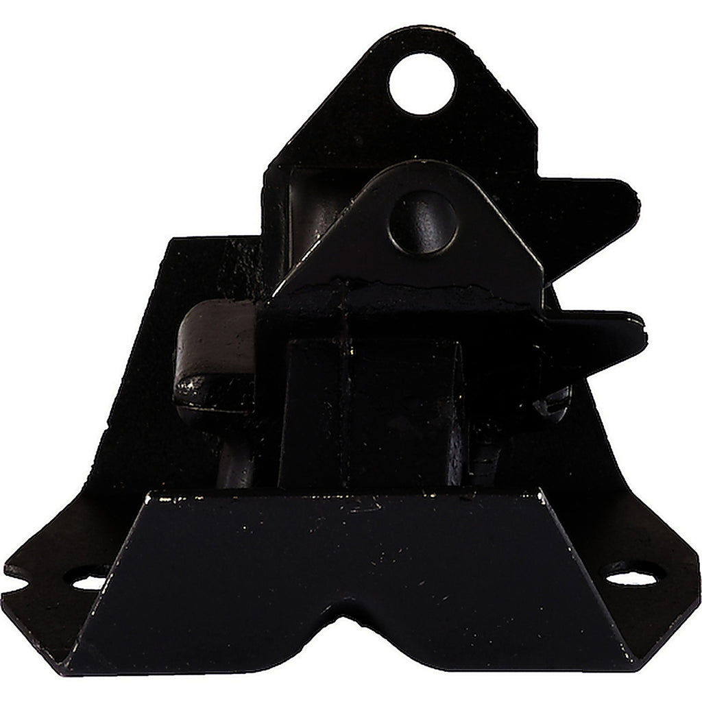 ATP - 602549 - Pioneer Preium Replacement Engine Mount Solid, Front Left