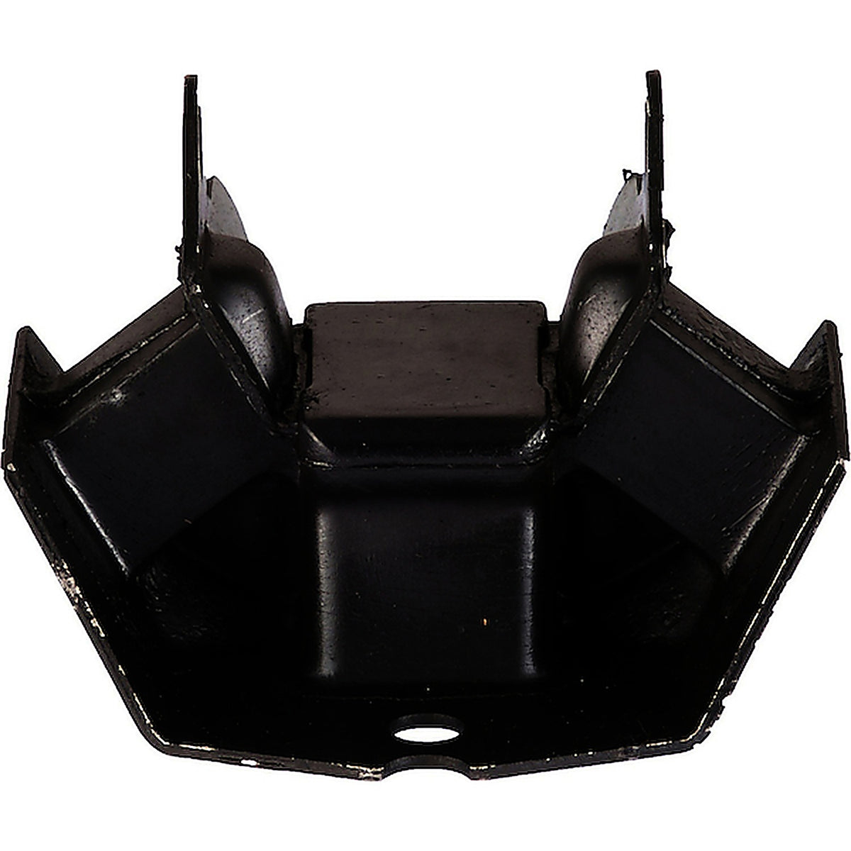 ATP - 602549 - Pioneer Preium Replacement Engine Mount Solid, Front Left