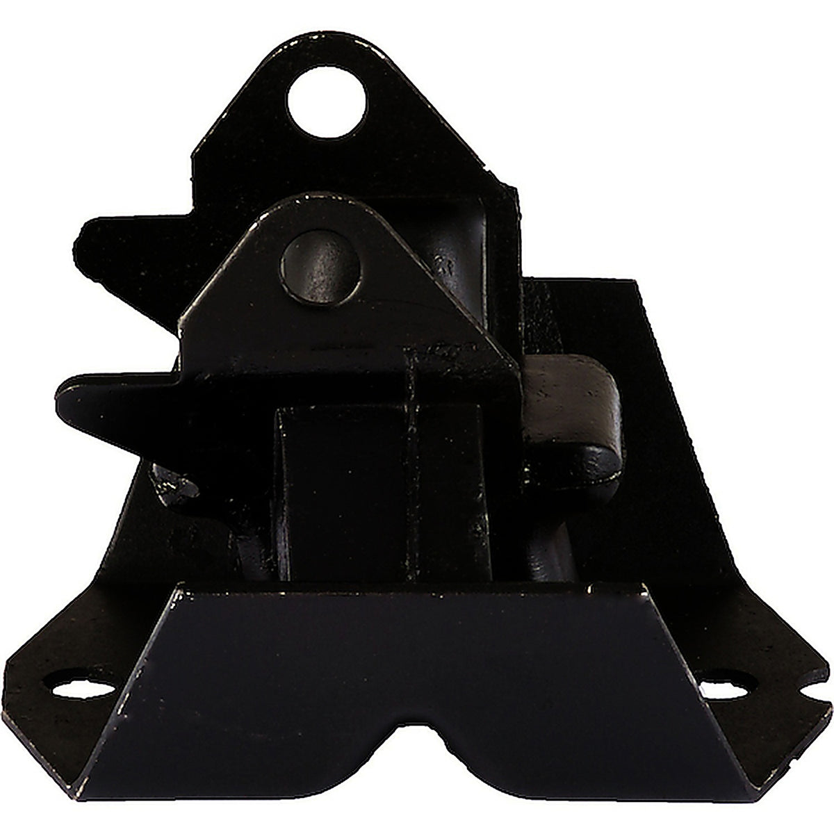 ATP - 602549 - Pioneer Preium Replacement Engine Mount Solid, Front Left