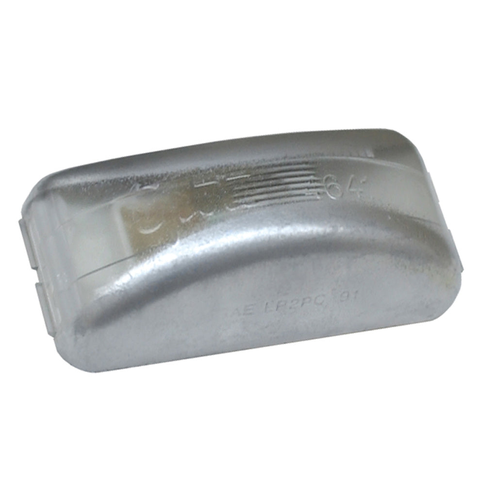 Grote - 60261 - Small Rectangular License Lamp