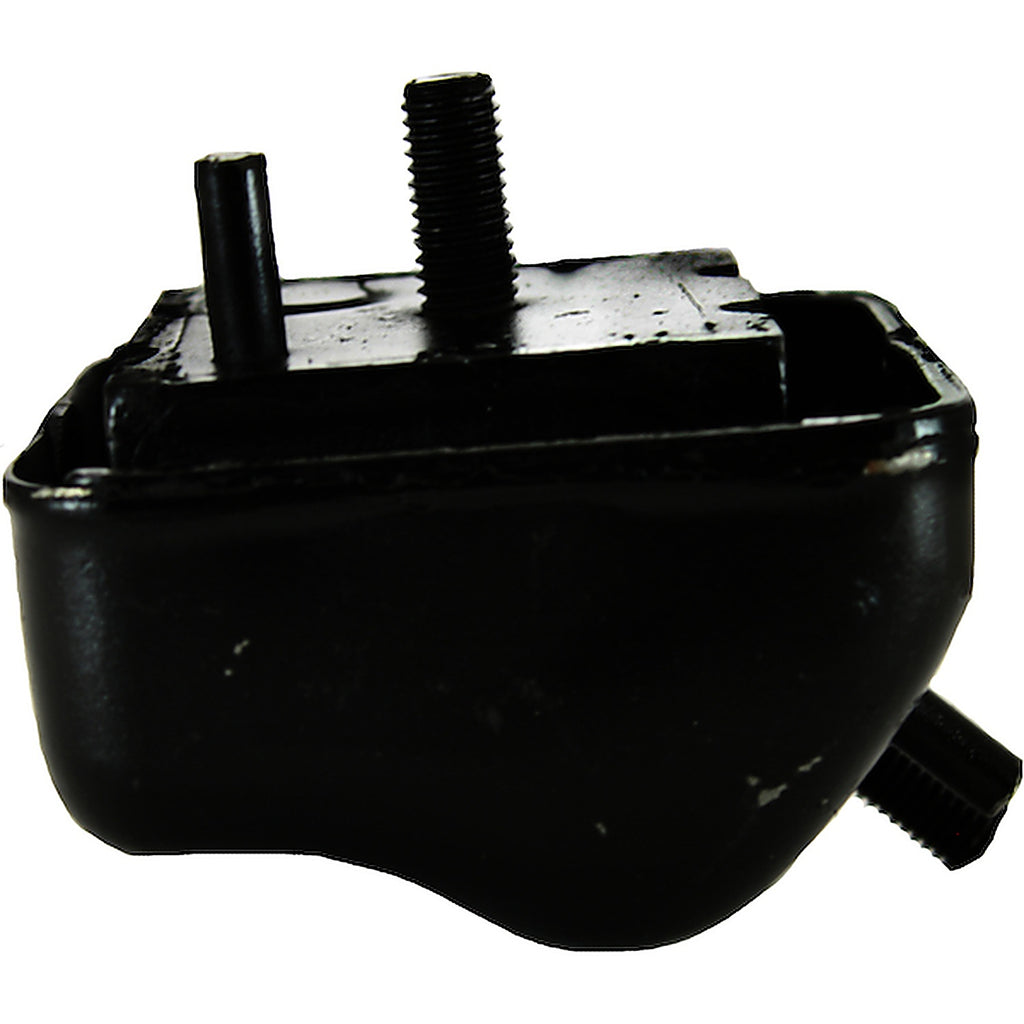 ATP - 602643 - Pioneer Preium Replacement Engine Mount Solid, Front Left