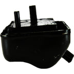 ATP - 602643 - Pioneer Preium Replacement Engine Mount Solid, Front Left