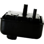 ATP - 602643 - Pioneer Preium Replacement Engine Mount Solid, Front Left