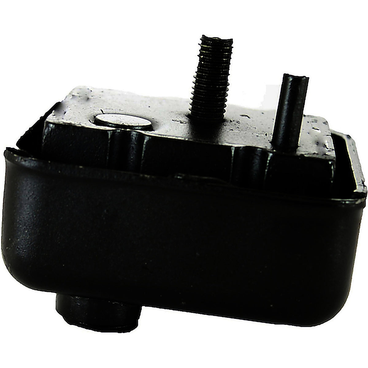 ATP - 602643 - Pioneer Preium Replacement Engine Mount Solid, Front Left
